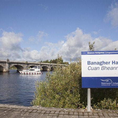 Apartment 3 Bedroom Banagher Town Centre Екстериор снимка