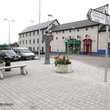 Apartment 3 Bedroom Banagher Town Centre Екстериор снимка