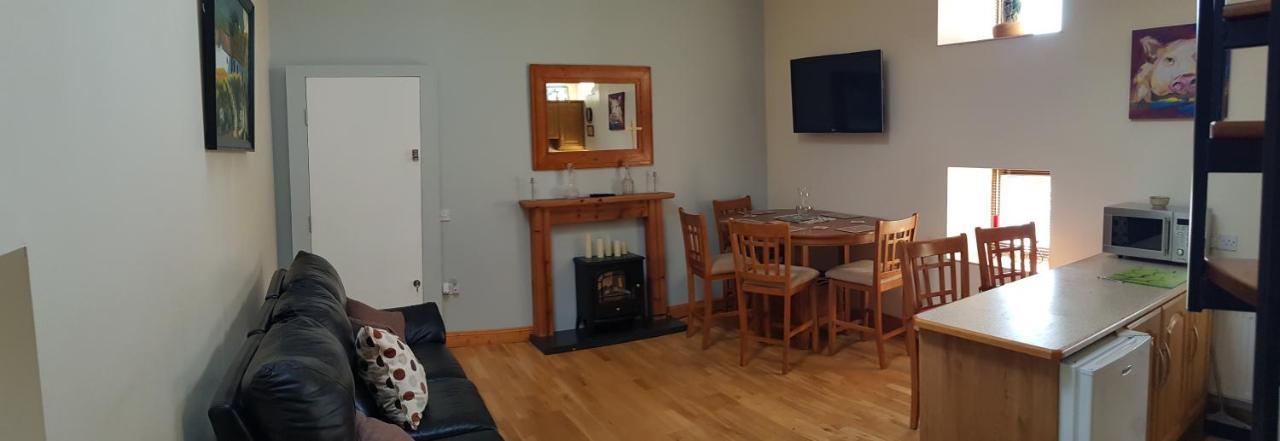 Apartment 3 Bedroom Banagher Town Centre Екстериор снимка