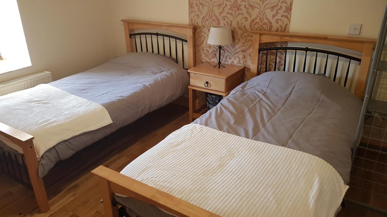 Apartment 3 Bedroom Banagher Town Centre Екстериор снимка