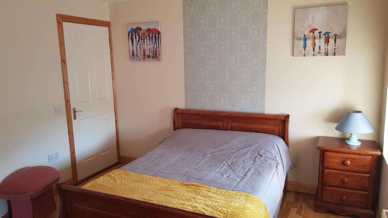 Apartment 3 Bedroom Banagher Town Centre Екстериор снимка