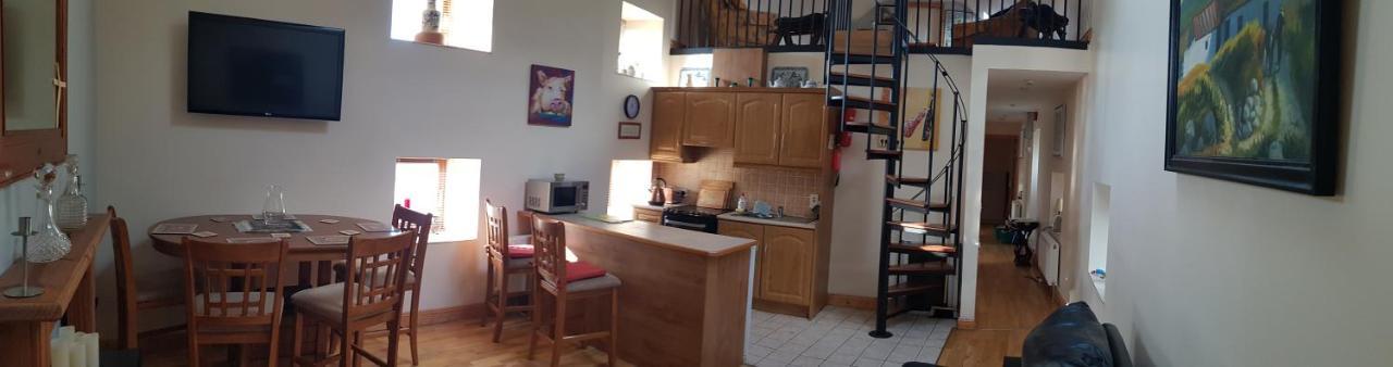 Apartment 3 Bedroom Banagher Town Centre Екстериор снимка