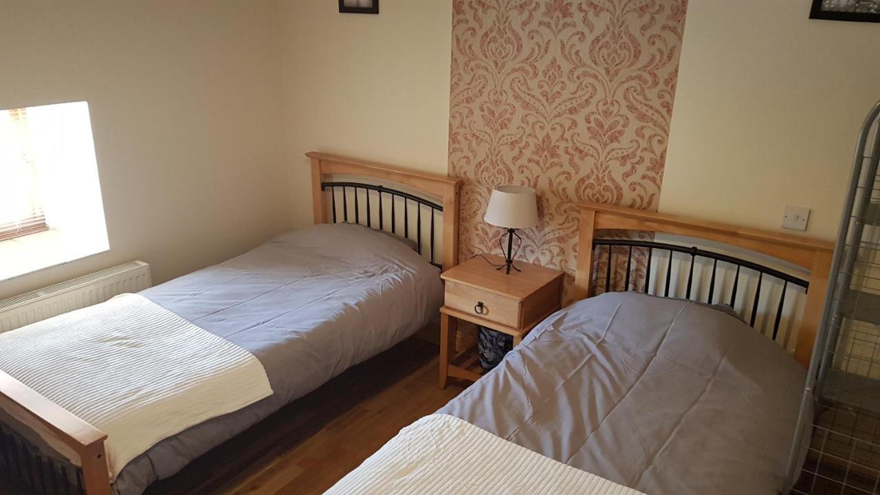 Apartment 3 Bedroom Banagher Town Centre Екстериор снимка