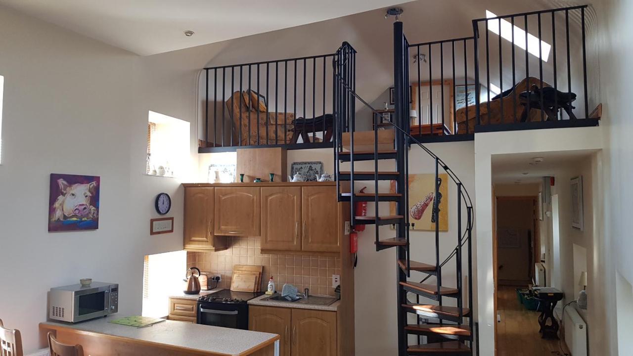 Apartment 3 Bedroom Banagher Town Centre Екстериор снимка