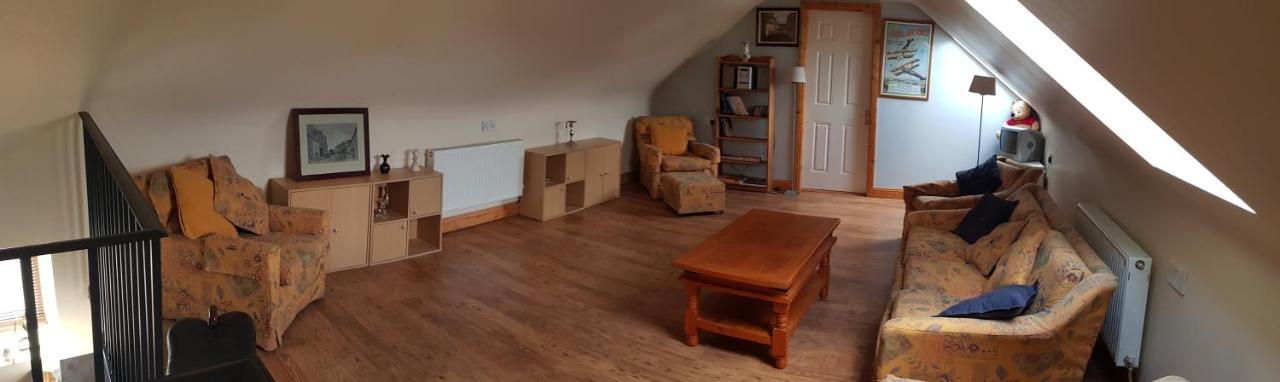 Apartment 3 Bedroom Banagher Town Centre Екстериор снимка