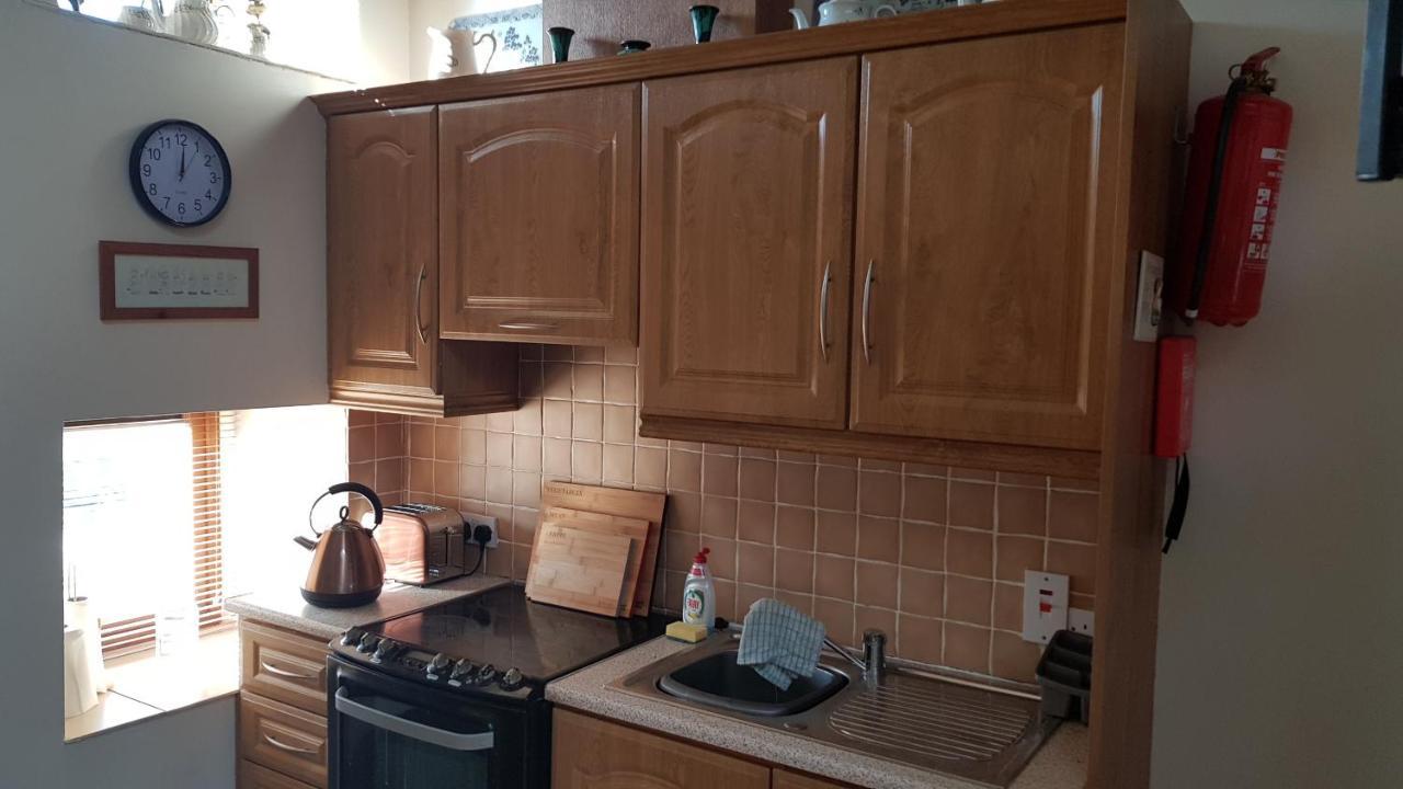 Apartment 3 Bedroom Banagher Town Centre Екстериор снимка