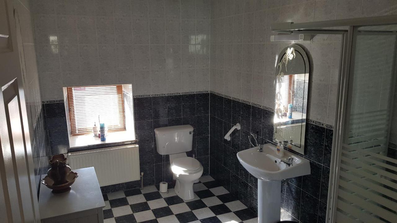 Apartment 3 Bedroom Banagher Town Centre Екстериор снимка