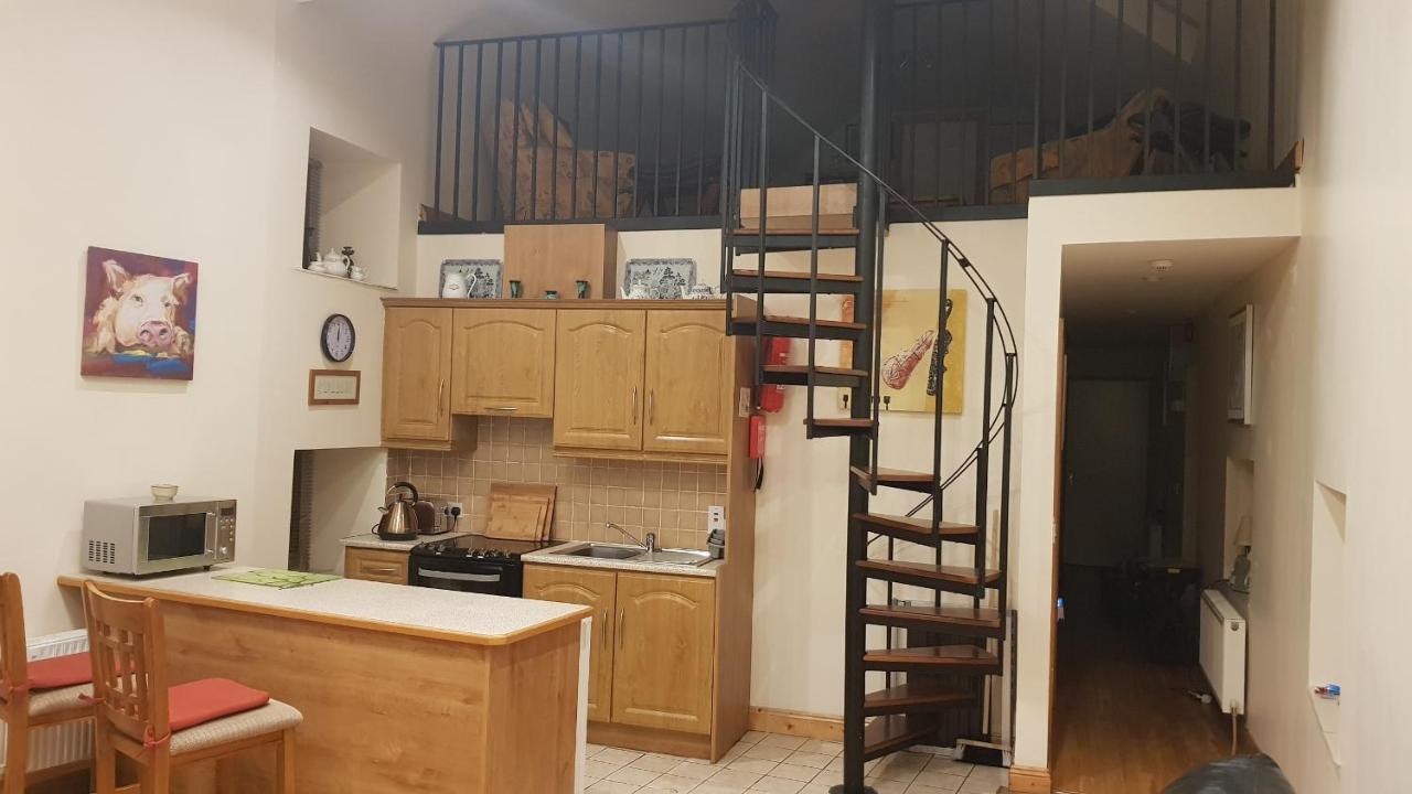 Apartment 3 Bedroom Banagher Town Centre Екстериор снимка