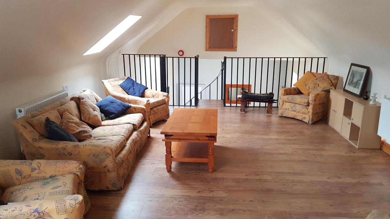 Apartment 3 Bedroom Banagher Town Centre Екстериор снимка