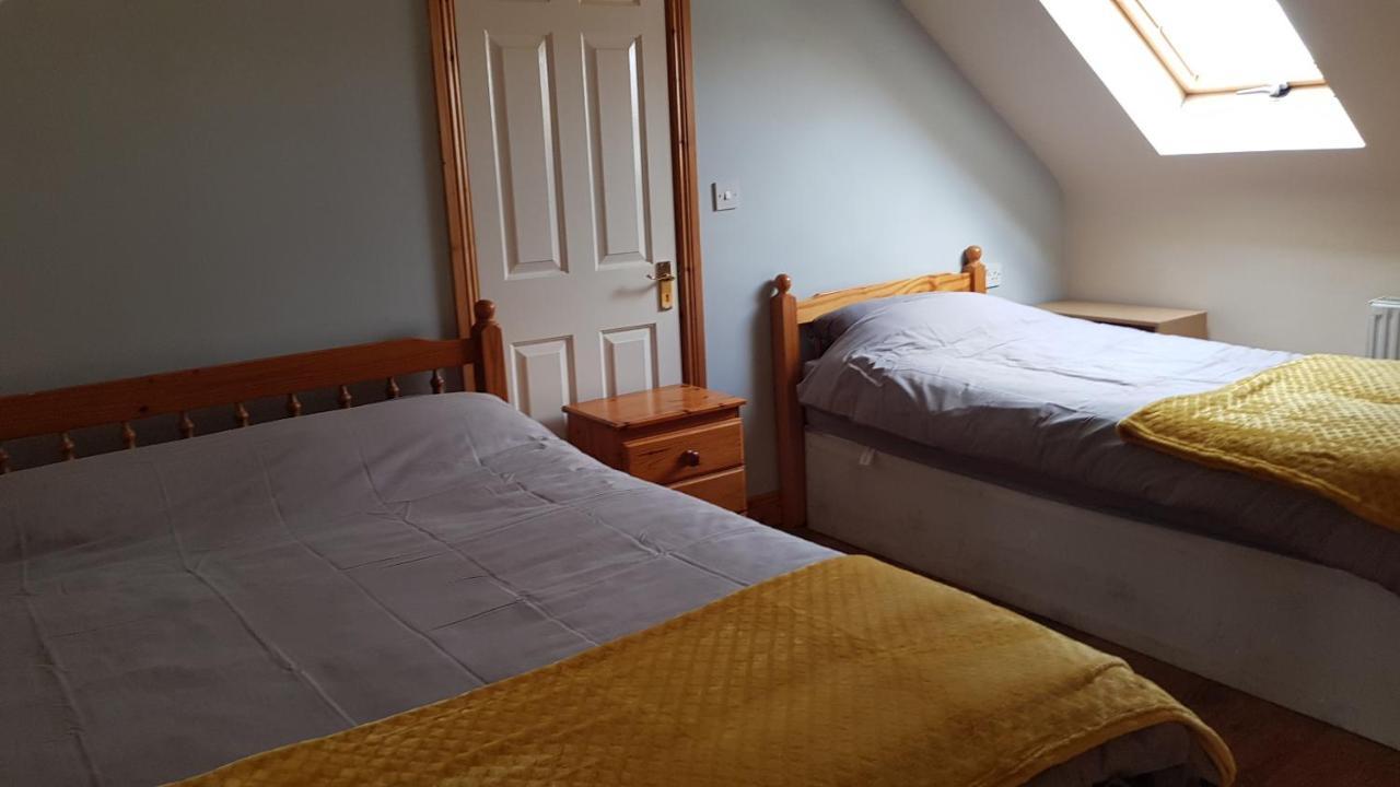 Apartment 3 Bedroom Banagher Town Centre Екстериор снимка