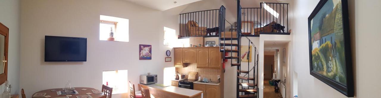 Apartment 3 Bedroom Banagher Town Centre Екстериор снимка