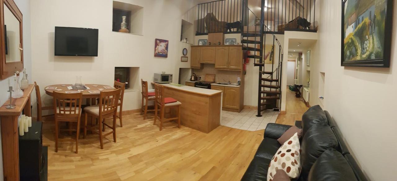 Apartment 3 Bedroom Banagher Town Centre Екстериор снимка