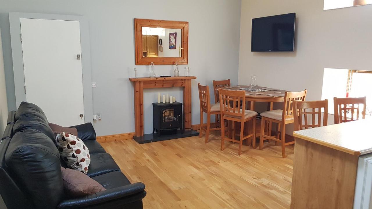 Apartment 3 Bedroom Banagher Town Centre Екстериор снимка