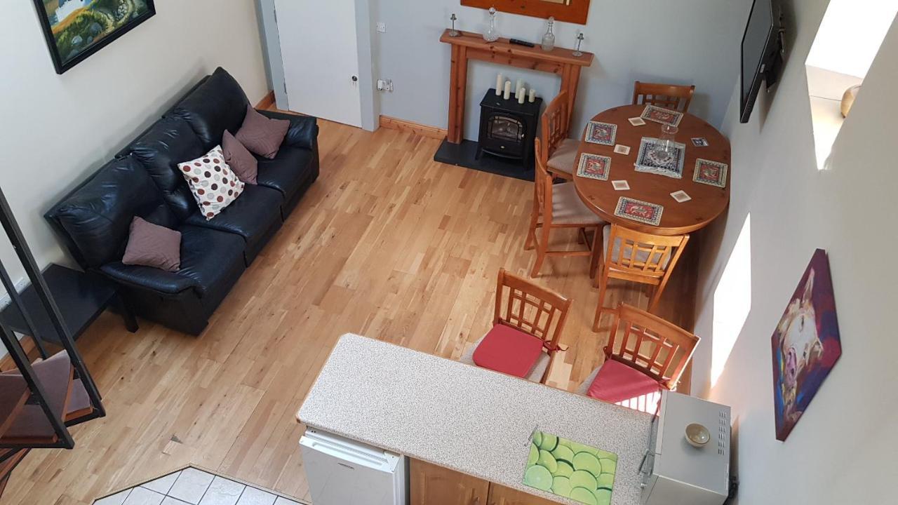 Apartment 3 Bedroom Banagher Town Centre Екстериор снимка