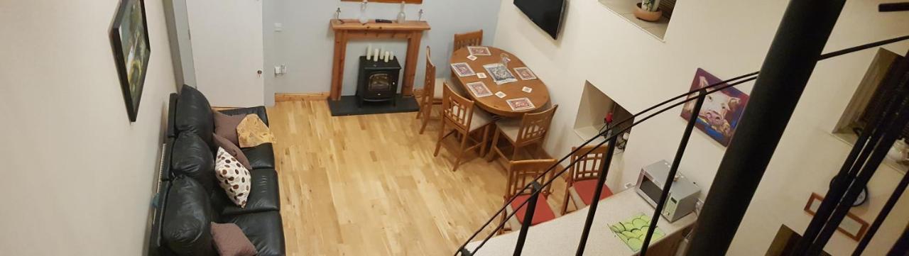 Apartment 3 Bedroom Banagher Town Centre Екстериор снимка