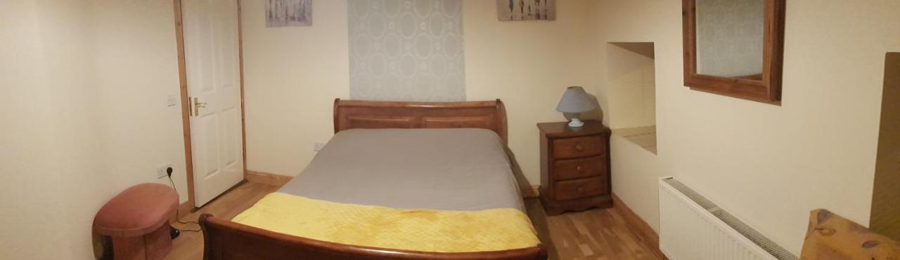 Apartment 3 Bedroom Banagher Town Centre Екстериор снимка
