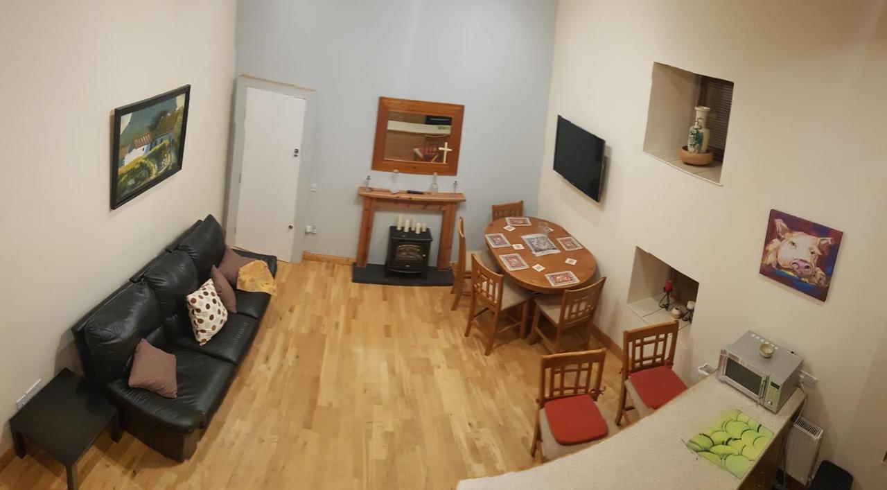 Apartment 3 Bedroom Banagher Town Centre Екстериор снимка