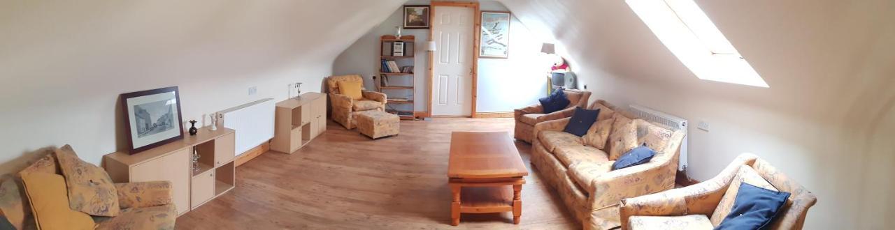 Apartment 3 Bedroom Banagher Town Centre Екстериор снимка