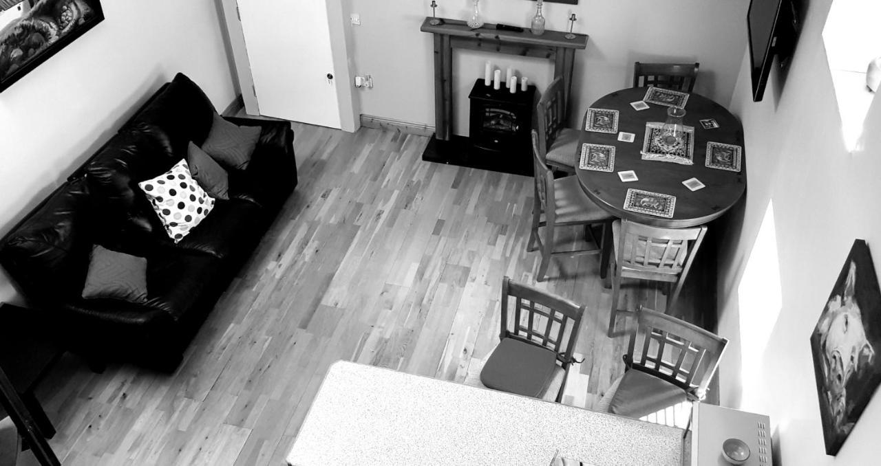 Apartment 3 Bedroom Banagher Town Centre Екстериор снимка