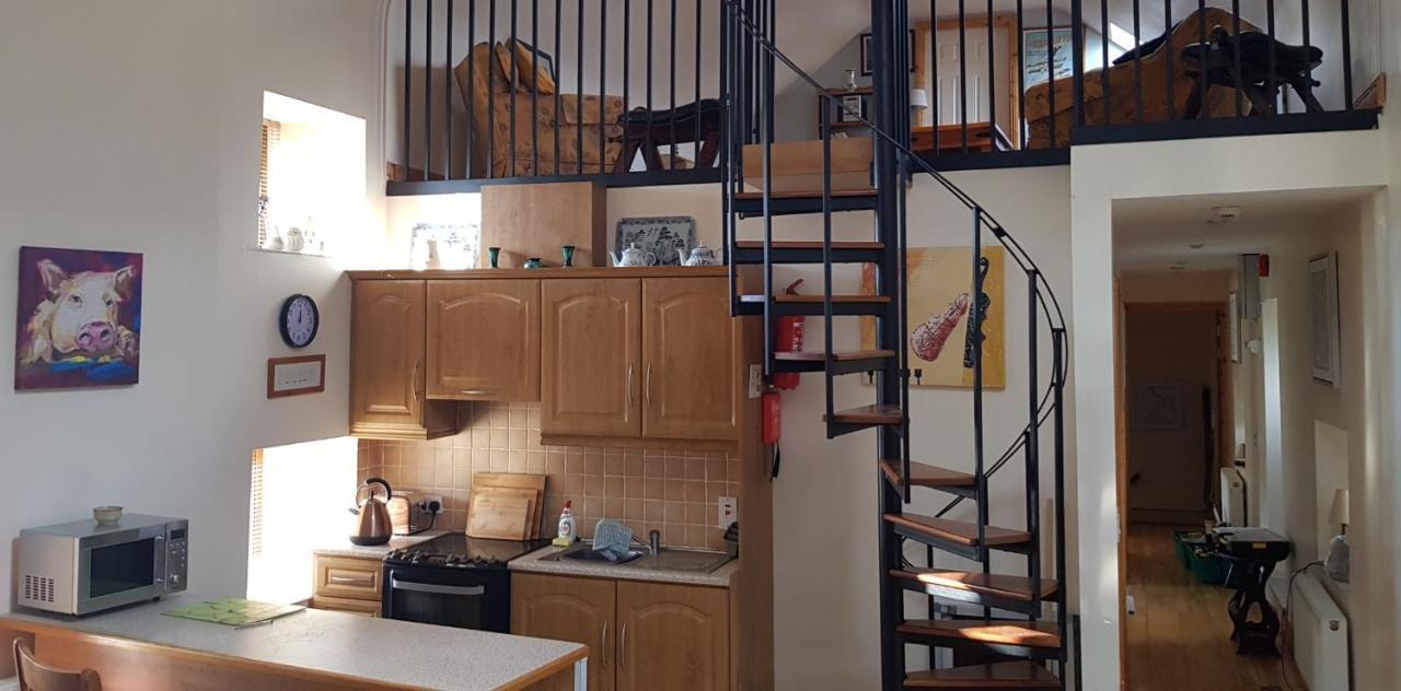 Apartment 3 Bedroom Banagher Town Centre Екстериор снимка