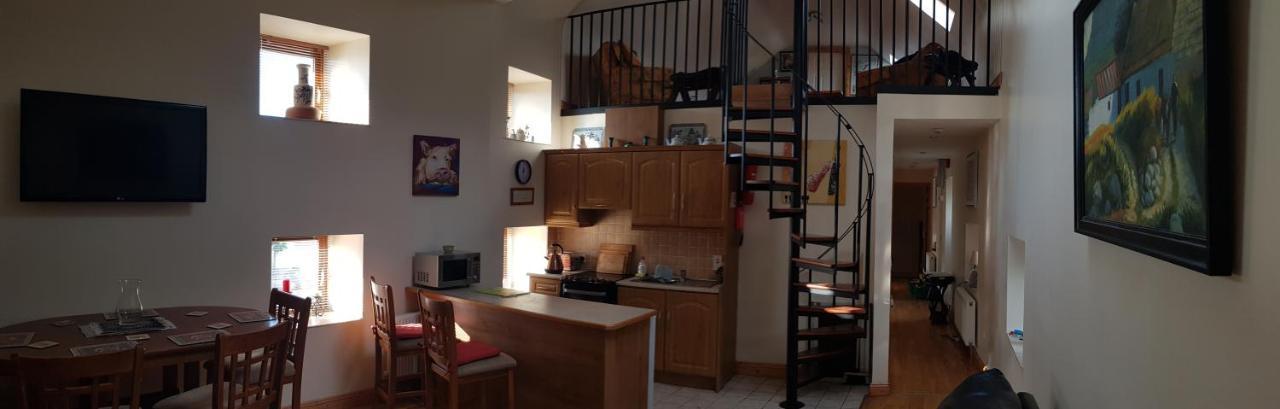 Apartment 3 Bedroom Banagher Town Centre Екстериор снимка